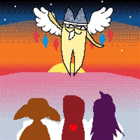 Stream BIRD [A Chiyo-chichi BIG SHOT] by Japanese "RPG" McSwordguy ...