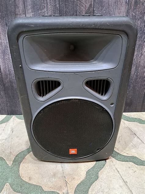 Jbl Eon Power 15 Powered Speaker Clearwater Fl Reverb