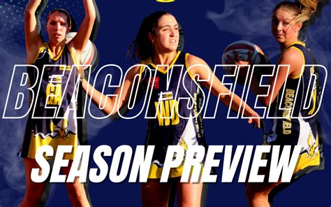 Beaconsfield Season Preview – Outer East Football Netball