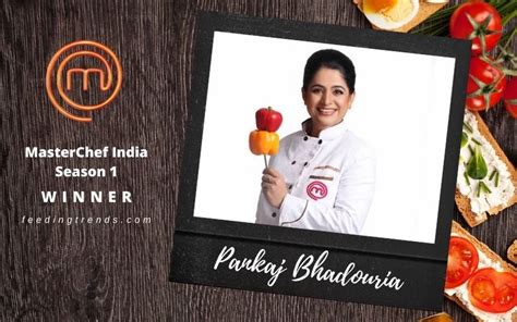 All MasterChef India Winners Till Now Who Inspired Everyone With Their ...