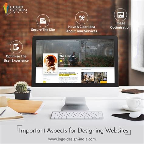 A Few Pointers To Keep In Mind While Designing Websites