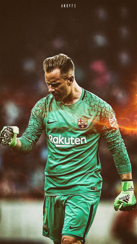 Ter Stegen Wallpapers Wallpaper Cave