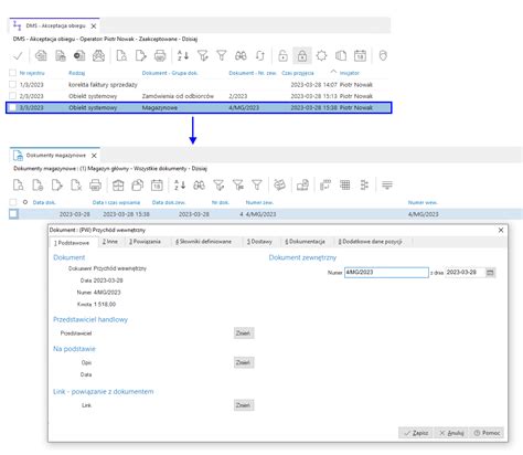 Wersja 14 1 365 Portal Klienta Streamsoft