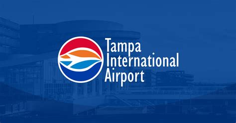 Airlines At Tpa Tampa International Airport