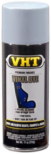 Vht Vinyl Dye Light Gray Satin Spray Paint Sp953 O Reilly Auto Parts