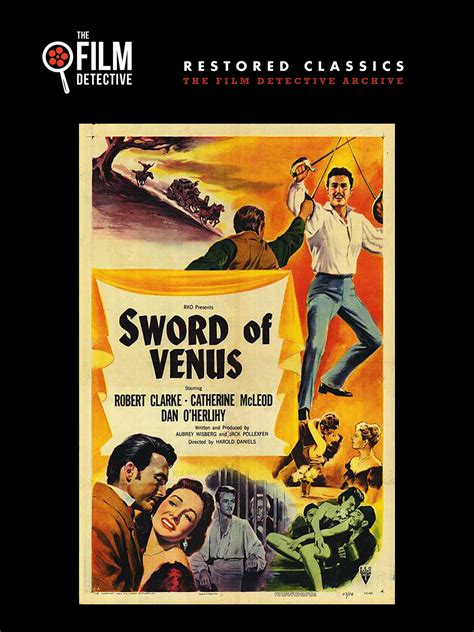 Sword Of Venus Watch Movies TV Shows Microsoft Store