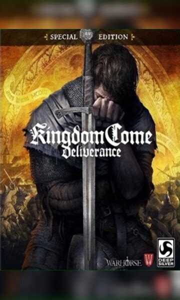 Buy Kingdom Come: Deliverance | Special Edition (PC) - Steam Key - EMEA ...