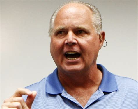 Rush Limbaugh named kids' Author of the Year - Los Angeles Times