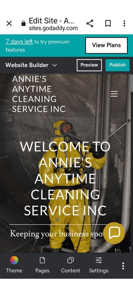 Annies Anytime Cleaning Service Atlanta Georgia Office Cleaning