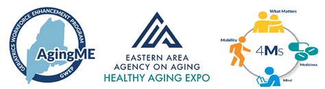 Expo Banner Eastern Agency On Aging