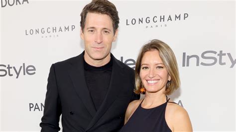 Who Is Tony Dokoupil’s Wife, Katy Tur & What Is Their Relationship ...