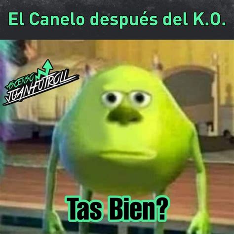 Memes Masterchef Canelo Liga Nfl Y Más Pandaanchamx