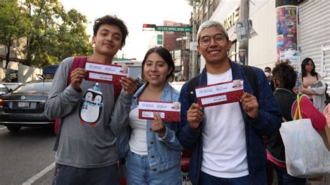 Beca Benito Juárez 2024 estos alumnos fueron dados de baja y no