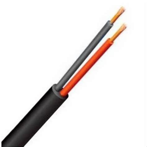 2 CORE 2 5 SQ MM PVC MULTISTRANDED CABLE At Rs 61 Meter In Ahmedabad