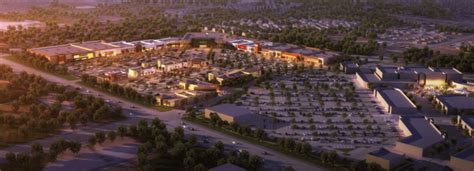 Mountain View Village - Building Salt Lake