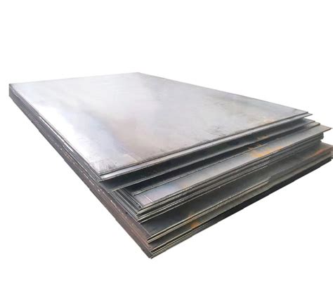 1mm 3mm 6mm 10mm 20mm Thick Ss400 Q355 En10025 St52 Q235 St37 A36 A106 S235jr Hot Rolled Wear