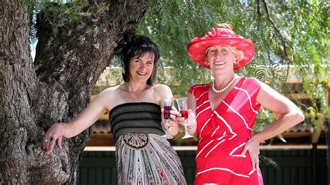 Berrigan Races A Beauty The Border Mail Wodonga Vic