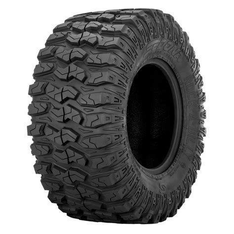12x7 Sedona Spyder Wheel W26 9 12 Rock A Billy Tire 4137