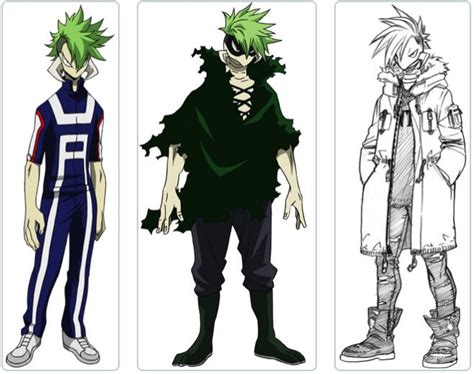 Togaru Kamakiri Wiki My Hero Academia Amino