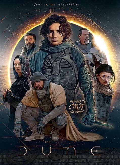 Dune Movie