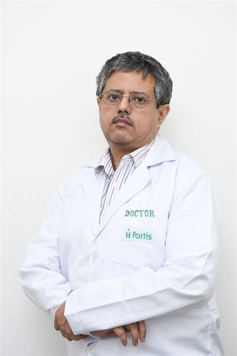 Dr Rajiv Sinha Paediatrics Doctor Fortis Hospital Anandpur Kolkata