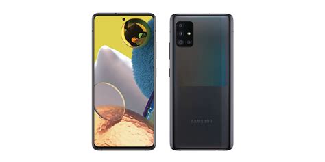 Самсунг М 51 Фото — Картинки фотографии