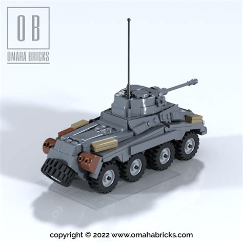 Επαναλαμβάνω Περιγραφή Τάφος Lego Sdkfz 234 Οποτεδήποτε πόλεμος κανω κακο