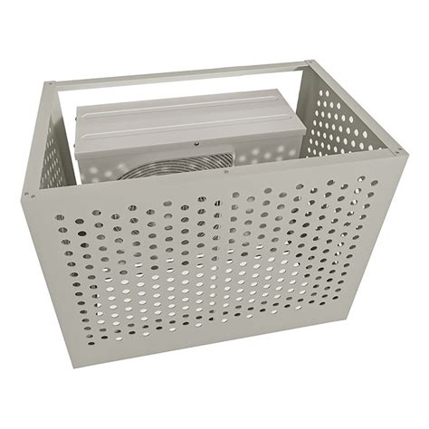 Gradas КК-4 Rv корзина для кондиционера белая / Аксессуары | Daikin-Shop