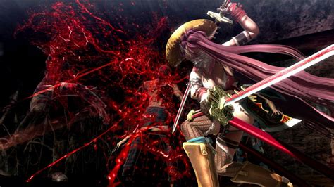 Onechanbara Wallpapers Top Free Onechanbara Backgrounds Wallpaperaccess