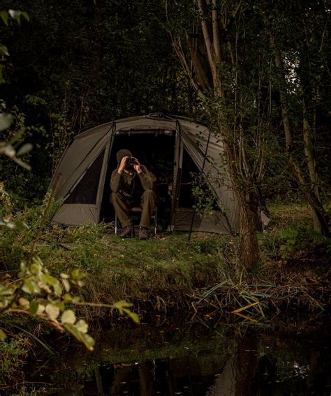 Trakker Tempest Bivvy Aquatexx Ev Namiot Karpiowy Karpiowe