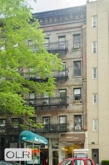 421 East 72nd Street Upper East Side New York Ny 10021 Aj Clarke Real