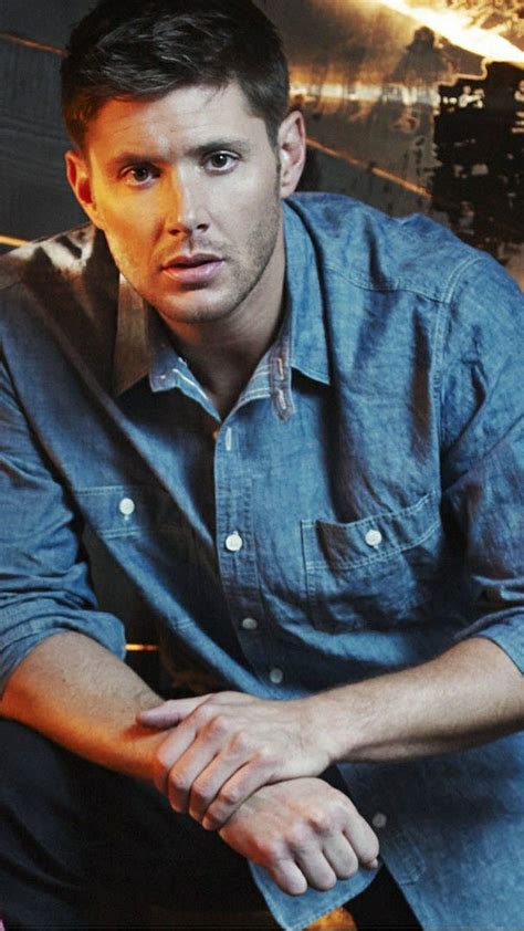 Pin By Emma On Jensen Ackles In 2024 Jensen Ackles Jensen Ackles Hot Dean Winchester