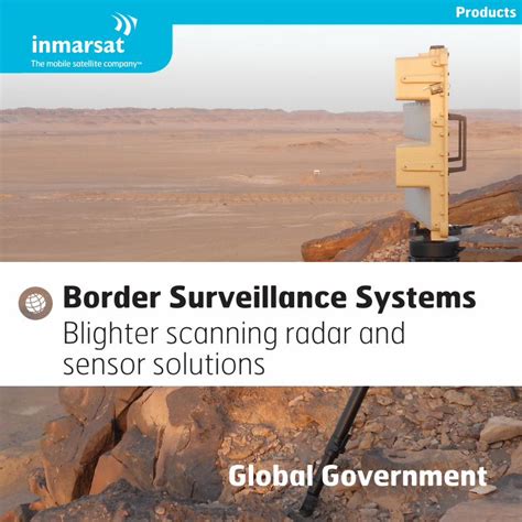 Pdf Blighter Scanning Radar And Sensor Solutions