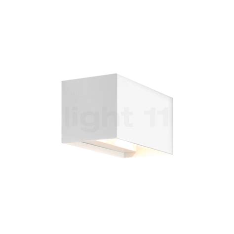 Wever Ducré Boxx 1 0 Wandlamp LED kopen bij light11 nl