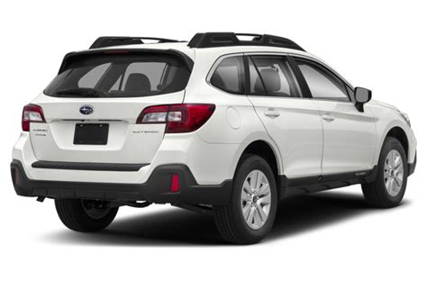 2019 Subaru Outback Specs Prices Mpg Reviews And Photos