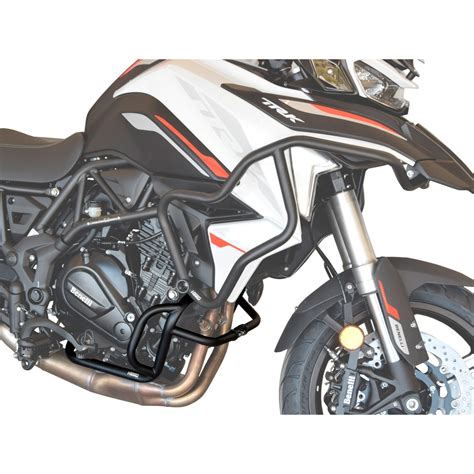 Bare Protectie Motor Crash Bars Heed Benelli Trk X