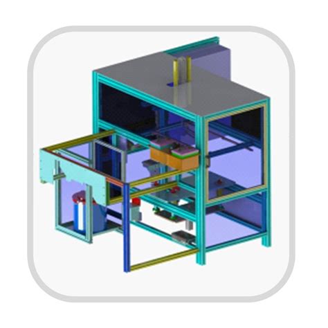 White Goods Power Otomasyon Ve Makine Ergene Machinery Manufacturing