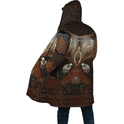 Manteau Cabancape à Capuche épaisse Et Chaude Pour Hommevêtement