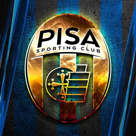 Pisa Sporting Club Sempre E Per Sempre Pisa Sporting Club