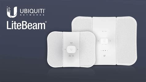 Ubiquiti Litebeam Mec Networks Corporation