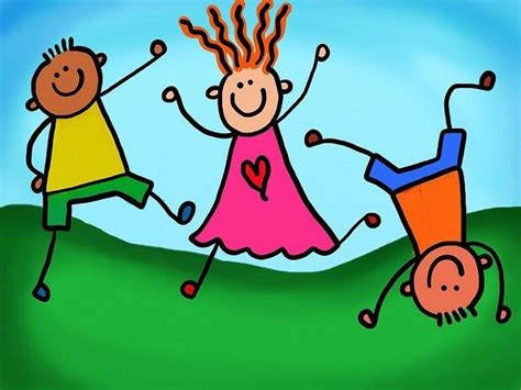 Juegos Fáciles Para Niños Que Nunca Pasan De Moda Hormitrópolis