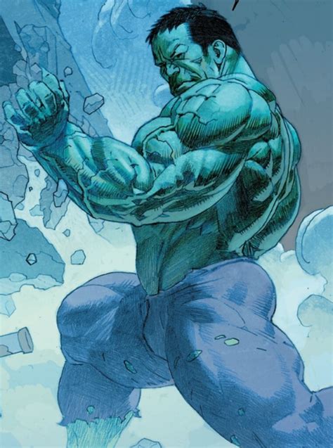 Bruce Banner (Earth-TRN1414) | Marvel Database | Fandom