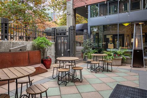 The Shelby - Apartment Living in Seattle, WA