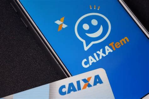 Caixa Tem Novas funcionalidades e benefícios em 2024