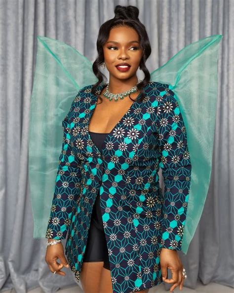 Yemi Alade Releases African Baddie Ep Plays Namesake Concert Entertainment