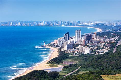 durban umhlanga beach – BusinessTech