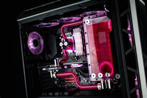 How To Cut Hard Tubing For Your Custom Loop Rondea