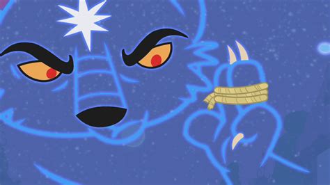 Image - Ursa minor with rope around its fingers S1E06.png | My Little Pony Friendship is Magic ...