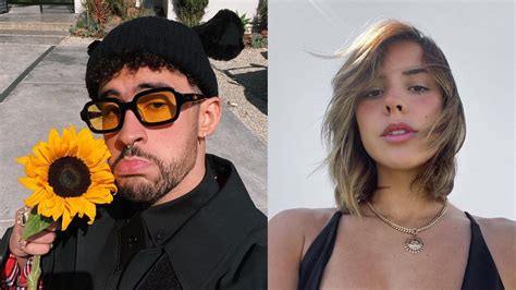 最も欲しかった Bad Bunny Y Su Novia Gabriela 130501 Bad Bunny Y Su Novia Gabriela Berlingeri