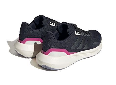 Ripley Zapatillas Mujer Adidas Running Negro Runfalcon Tr Shoes